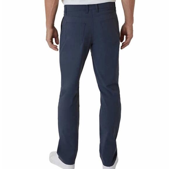 Weatherproof Men's Performance Weather Flex Pant 40 X 30 NWT - Picture 6 of 6
